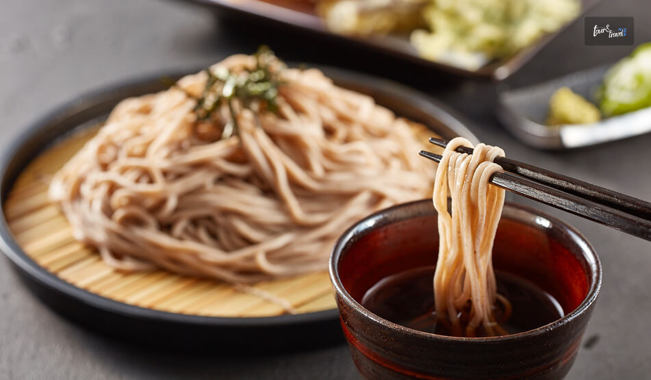 Soba