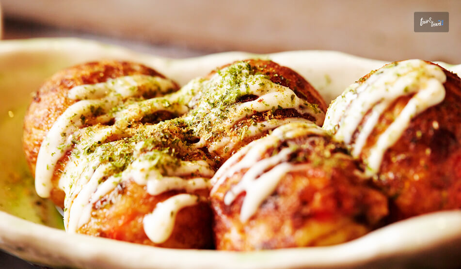 Takoyaki