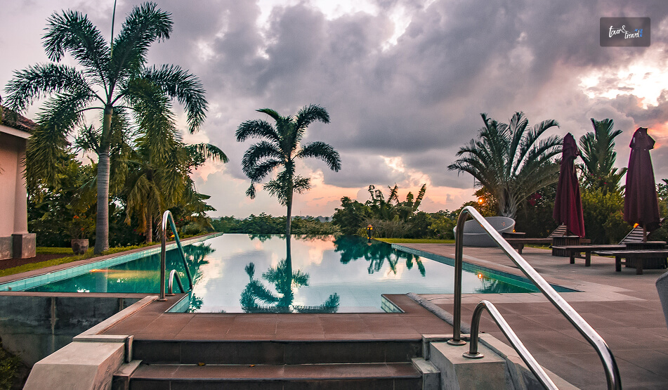 The Best Luxury Hotels In Galle Celebrating The Heritage