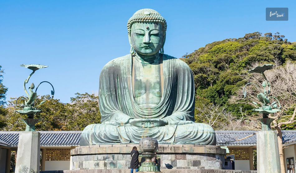 The Coastal Soul Of Japan Kamakura