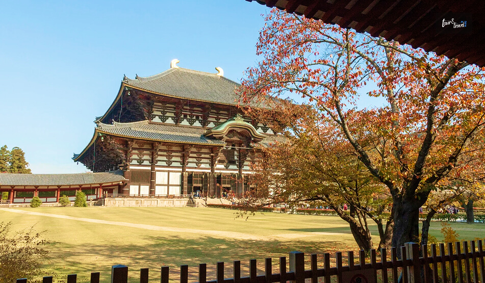 Todai-Ji