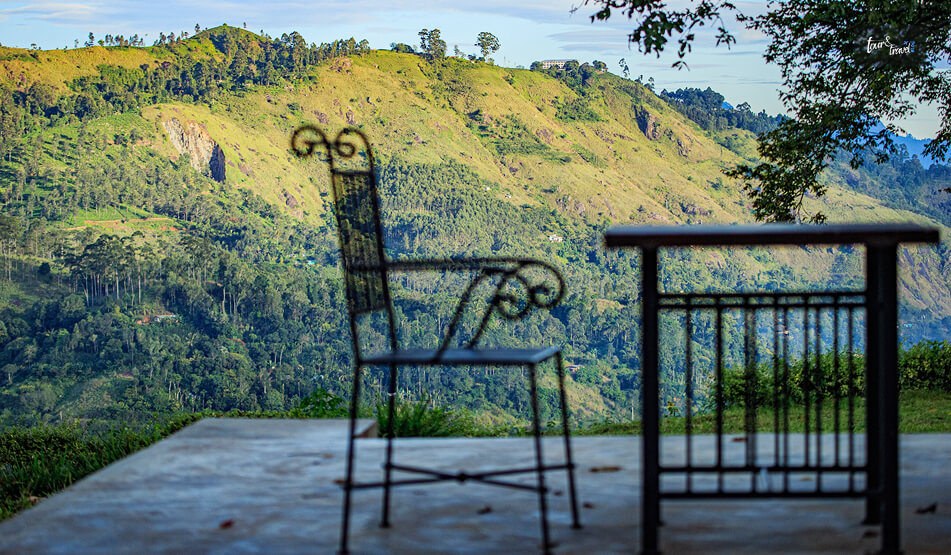 What Are The Best Ella Hotels