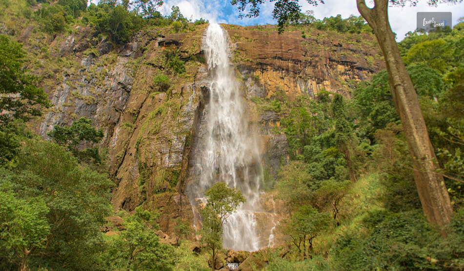 What Are The Things To Do At Diyaluma Falls