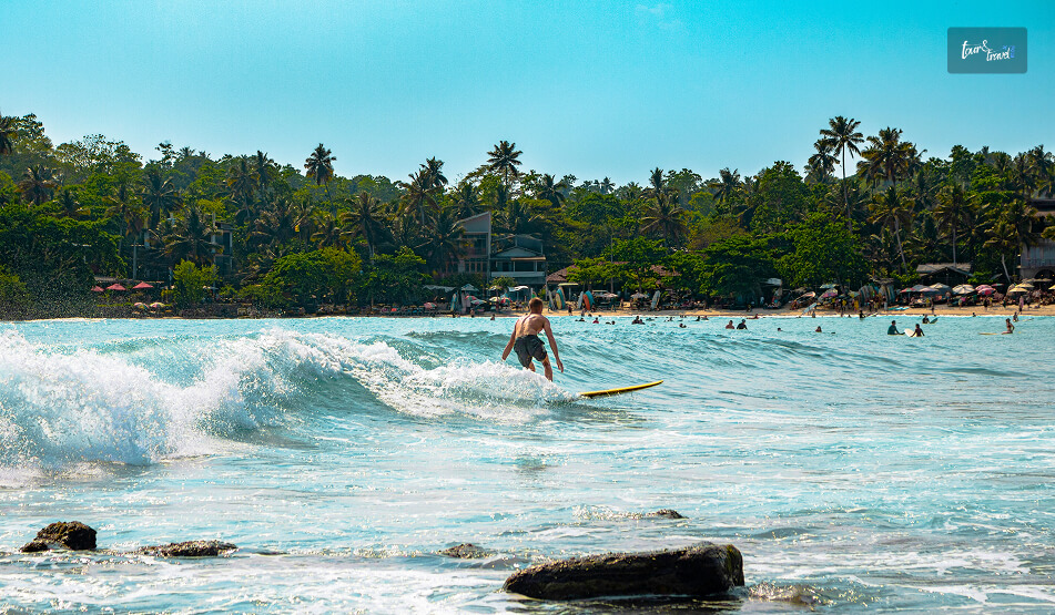 What Are The Things To Do At Hirikeya Beach (Beyond Surfing)