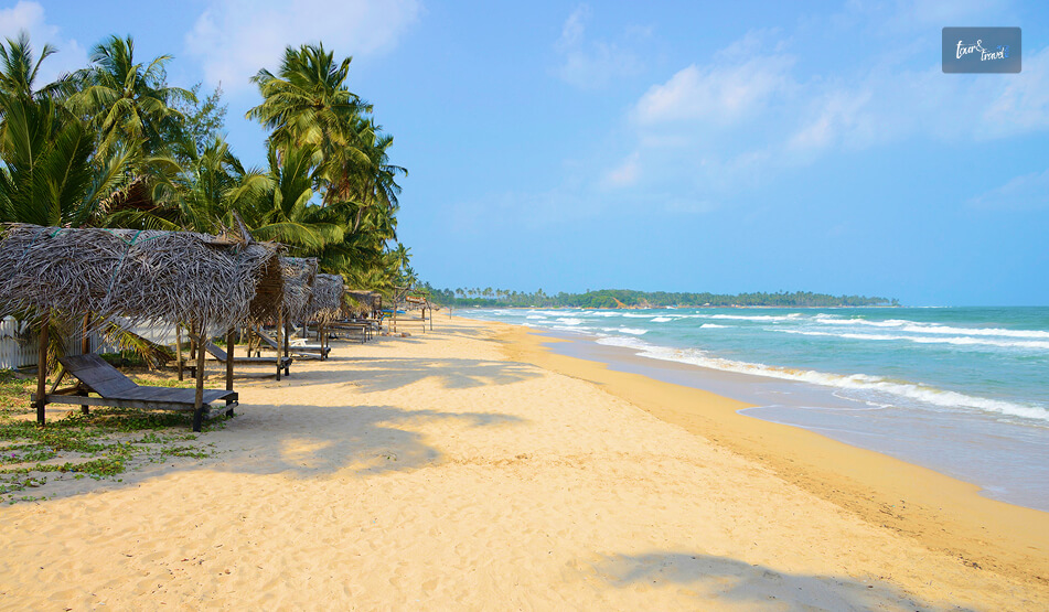 What Are The Things To Do At Uppuveli Beach