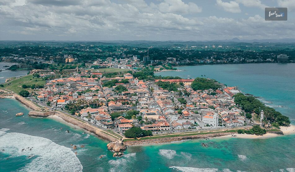 What Are The Things To Do In Galle Fort, Sri Lanka