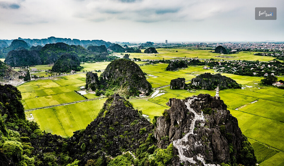 What Are The Things To Do In Ninh Binh