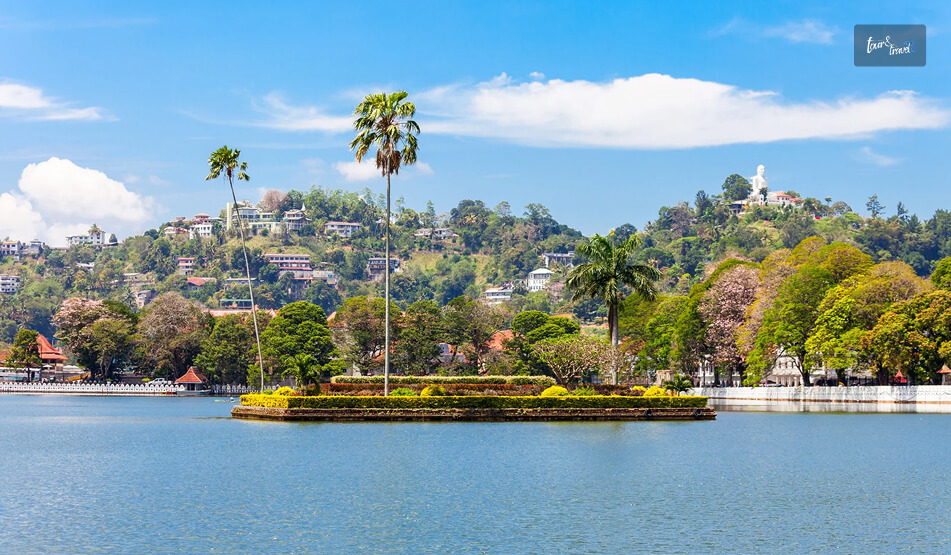 What Is The Best Time For A Colombo To Kandy Trip