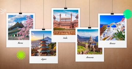 What is the oldest country