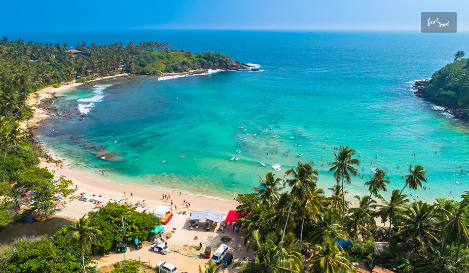 Where Is Hirikeya Beach How To Reach It