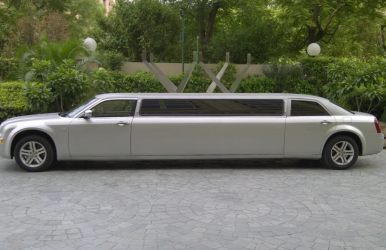 _cost-effective Limo