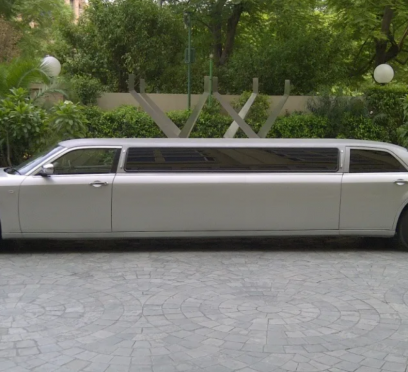_cost-effective Limo