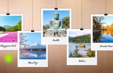 day trips from Tokyo