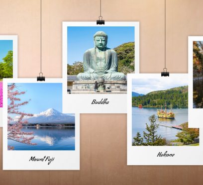 day trips from Tokyo