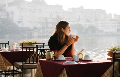 luxury destinations in Europe