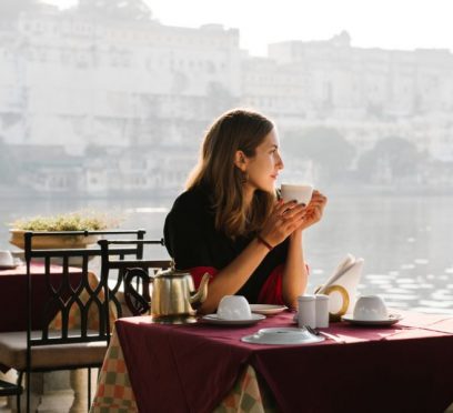 luxury destinations in Europe