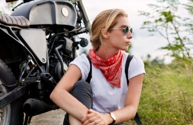 motorcycle touring packing list