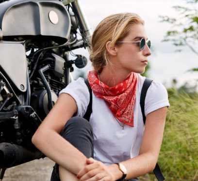 motorcycle touring packing list