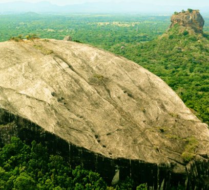 pidurangala