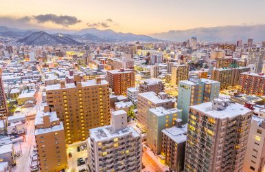 things to do in sapporo