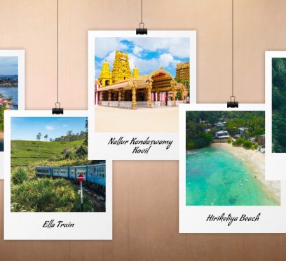 things to do in srilanka