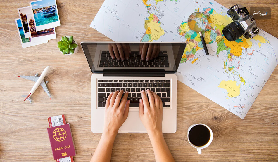 Airport And Flight Strategies For Calm Travel