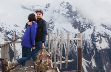 Annapurna Base Camp vs. Ghorepani Poon Hill