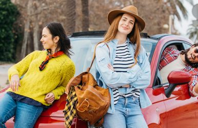 Car Travel On PaxTravelTweaks