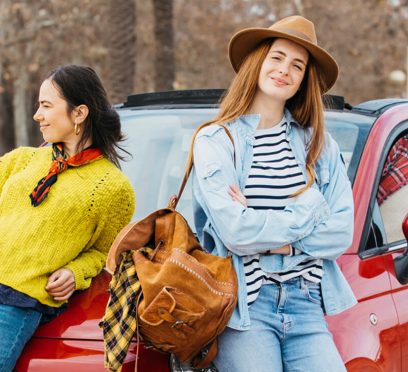 Car Travel On PaxTravelTweaks