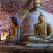 Dambulla Royal Cave Temple