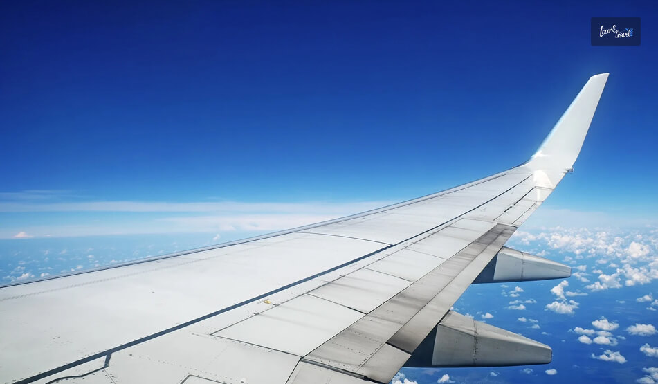 How Much Cash Can I Carry On An International Flight