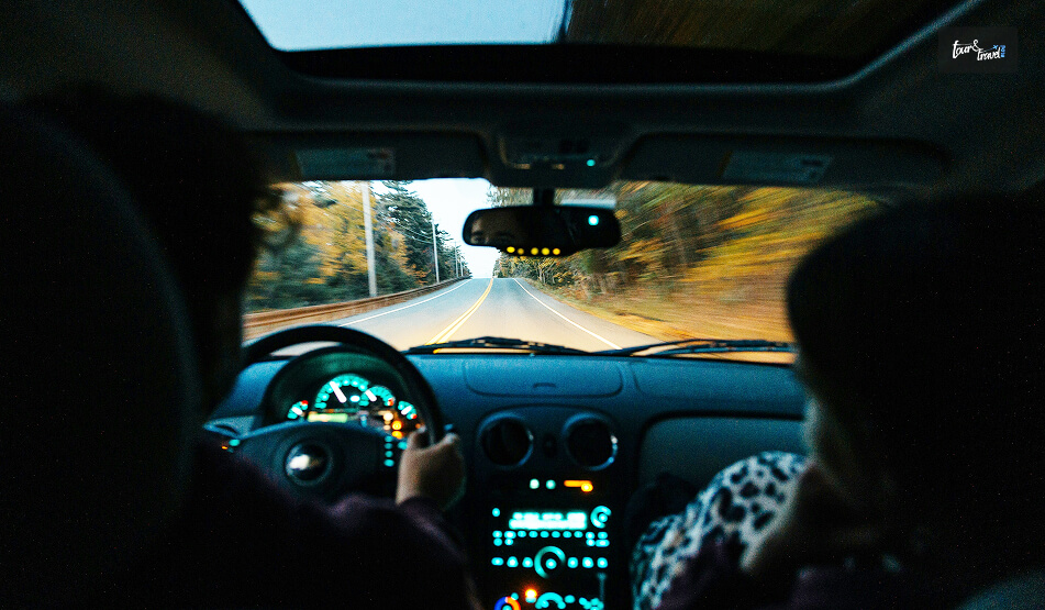 How To Plan A Road Trip With A Car Travel On PaxTravelTweaks
