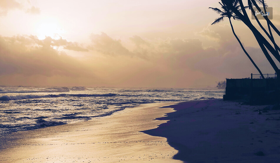 How To Reach Ahangama