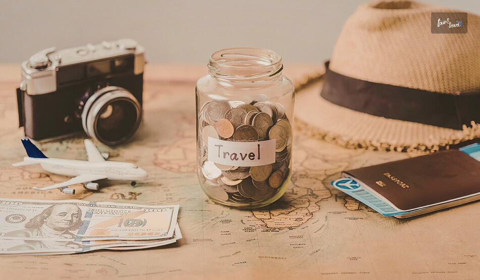 Money-Saving Hacks To Stretch Your Travel Budget