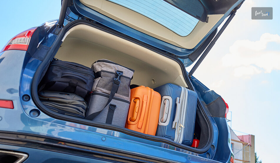 What Is A Smart Checklist For Road Trips