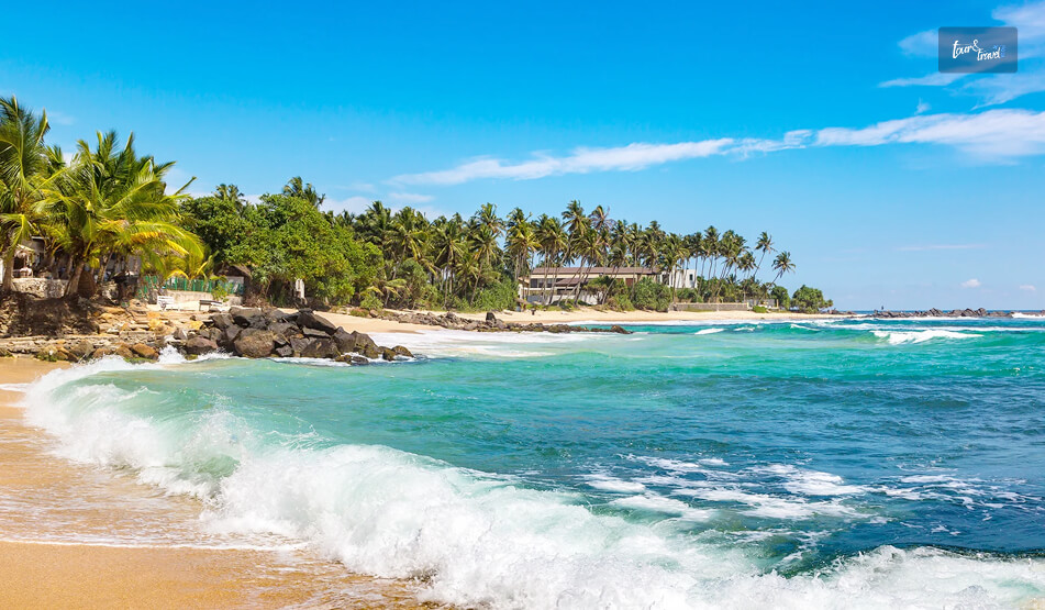 Why Is Dalawella Beach A Must-Visit (Things To Do In Dalawella Beach)