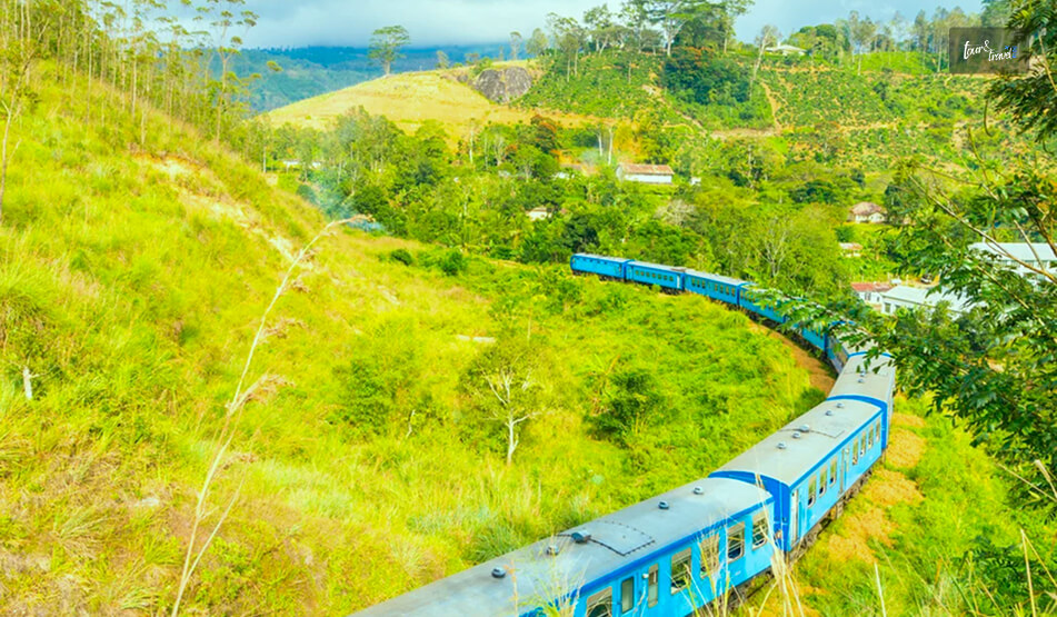 Why Is The Demodara Loop Famous