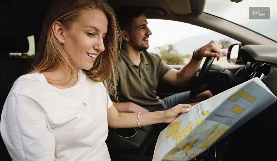 Why Should You Choose Car Travel