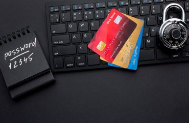 best way to start building credit score for travel