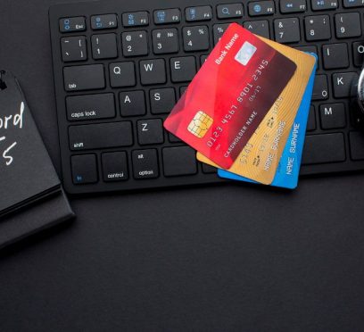 best way to start building credit score for travel
