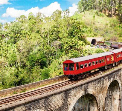 demodara railway loop