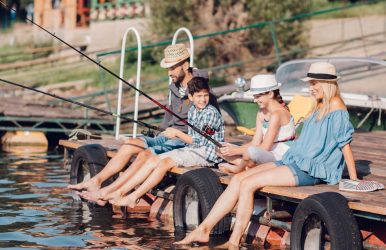 family fish thunderonthegulf
