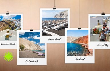 things to do in Santorini