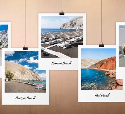 things to do in Santorini
