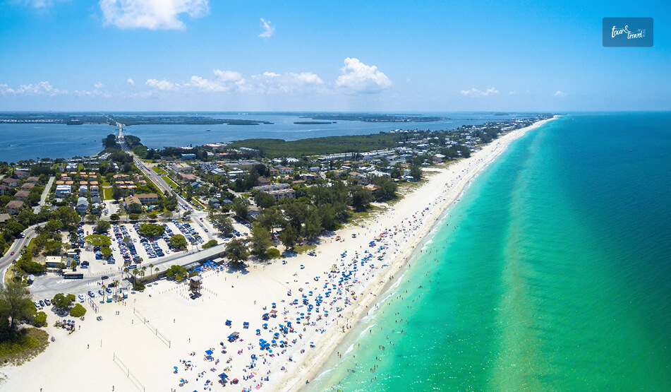 Anna Maria Island