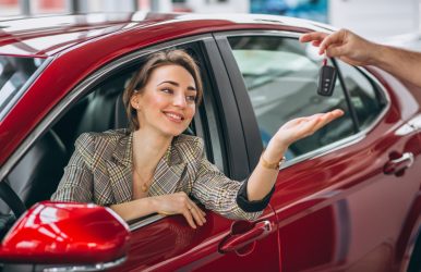 Car Rental in Selfoss