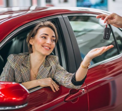 Car Rental in Selfoss