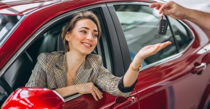 Car Rental in Selfoss