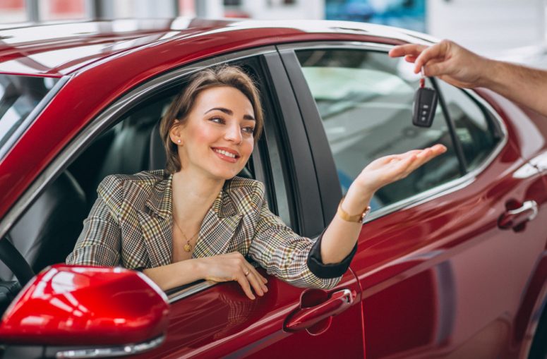 Car Rental in Selfoss