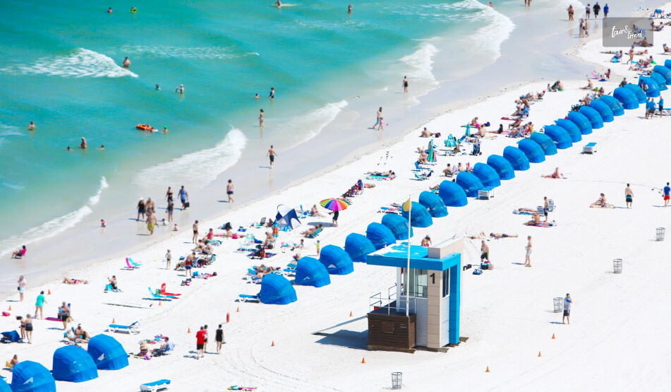 Clearwater Beach